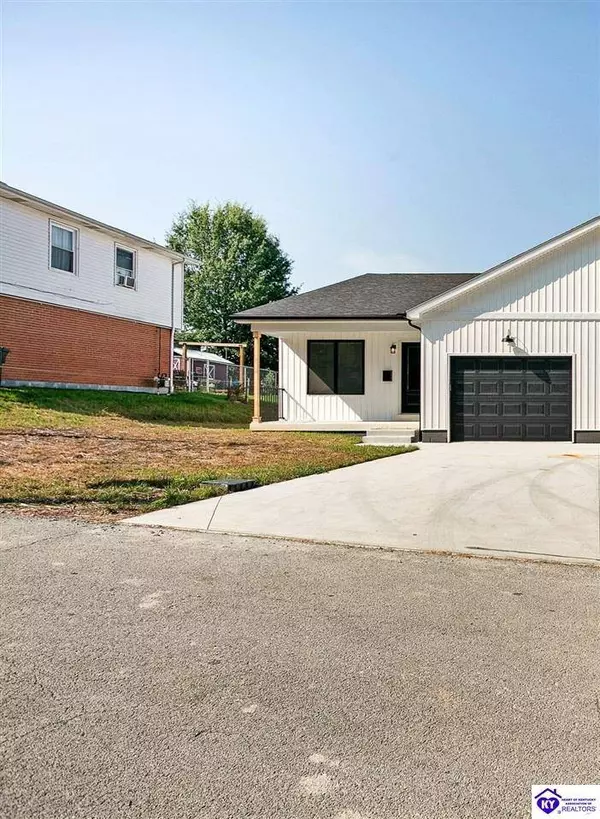 310 A Jefferson Street, Elizabethtown, KY 42701