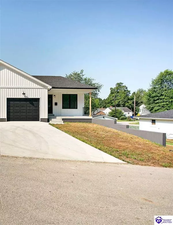 310 B Jefferson Street, Elizabethtown, KY 42701