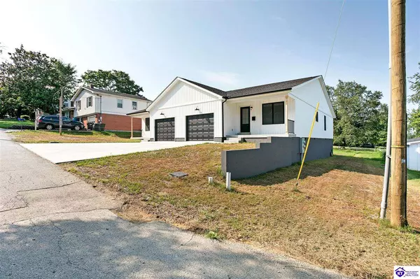 310 B Jefferson Street, Elizabethtown, KY 42701