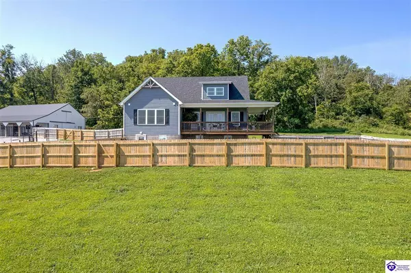 645 Obanion Road, Munfordville, KY 42765