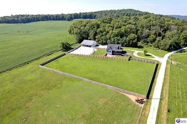 645 Obanion Road, Munfordville, KY 42765