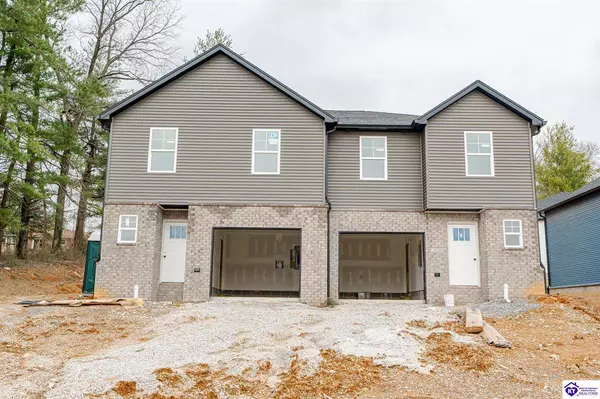 208 A/B Hunter Lane, Elizabethtown, KY 42701