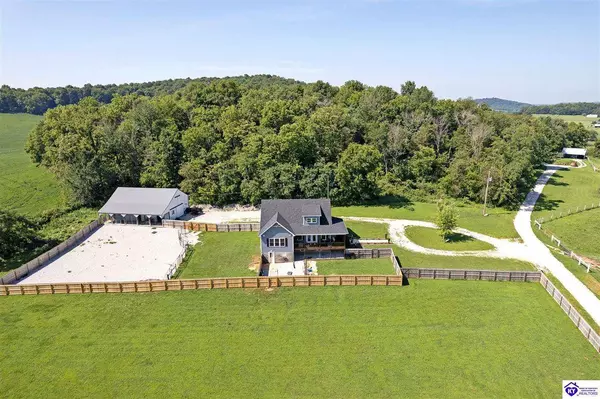 645 Obanion Road, Munfordville, KY 42765