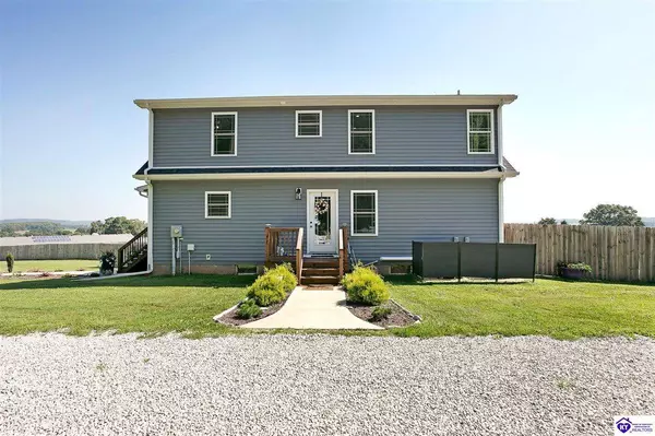 645 Obanion Road, Munfordville, KY 42765