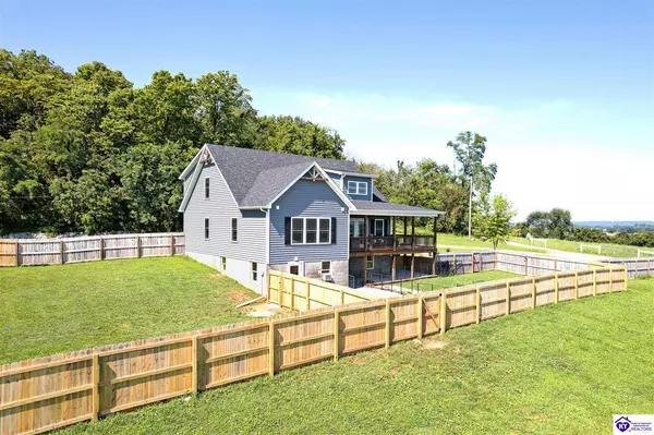 645 Obanion Road, Munfordville, KY 42765