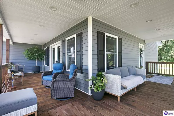 645 Obanion Road, Munfordville, KY 42765