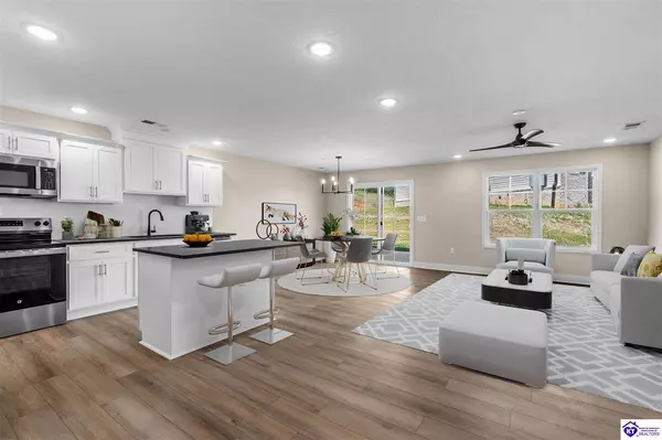 208 A/B Hunter Lane, Elizabethtown, KY 42701