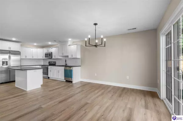 208 A/B Hunter Lane, Elizabethtown, KY 42701