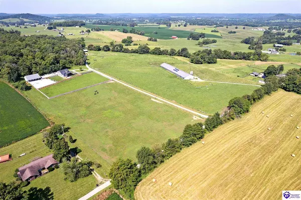 645 Obanion Road, Munfordville, KY 42765