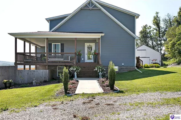 645 Obanion Road, Munfordville, KY 42765