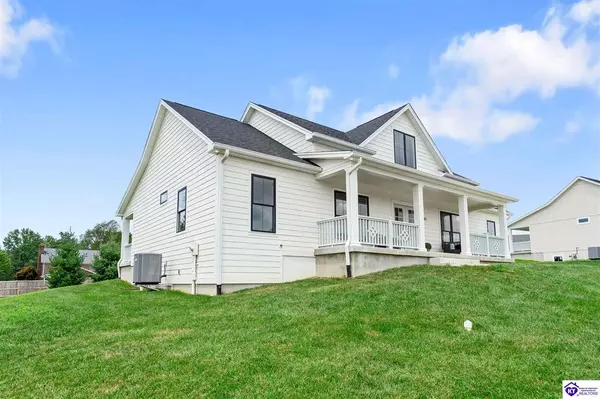 205 Reelfoot Drive, Elizabethtown, KY 42701