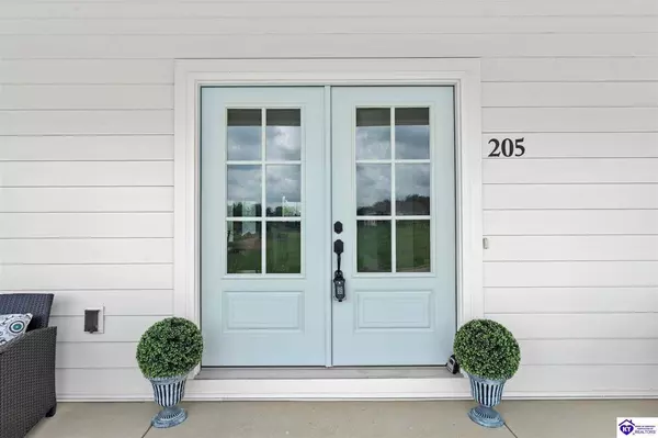 205 Reelfoot Drive, Elizabethtown, KY 42701