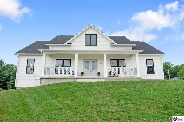 205 Reelfoot Drive, Elizabethtown, KY 42701