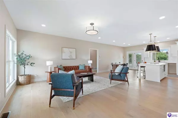 205 Reelfoot Drive, Elizabethtown, KY 42701