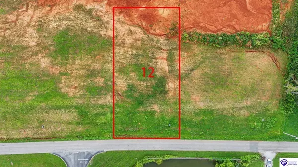 Lot 12 Alton Park, Vine Grove, KY 40175