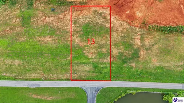 Lot 13 Alton Park, Vine Grove, KY 42701