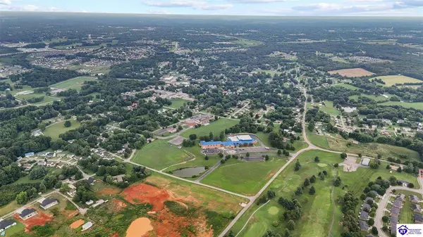 Lot 13 Alton Park, Vine Grove, KY 42701