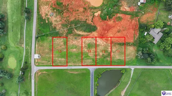 Lot 11 Alton Park, Vine Grove, KY 40175