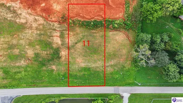 Lot 11 Alton Park, Vine Grove, KY 40175