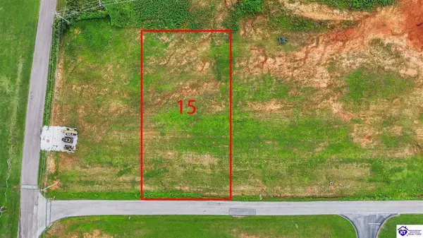 Lot 15 Alton Park, Vine Grove, KY 40175