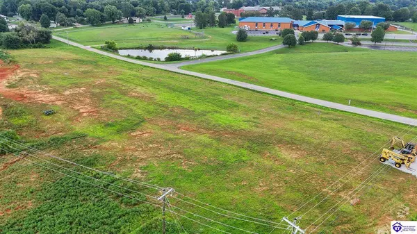 Lot 13 Alton Park, Vine Grove, KY 42701
