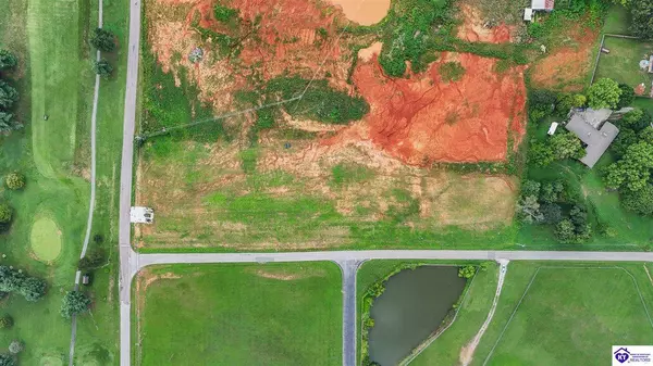 Lot 13 Alton Park, Vine Grove, KY 42701