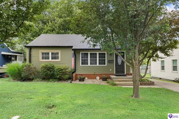 518 Village Drive, Elizabethtown, KY 42701