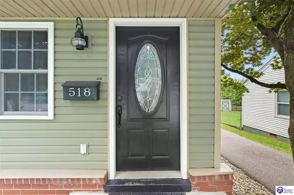 518 Village Drive, Elizabethtown, KY 42701