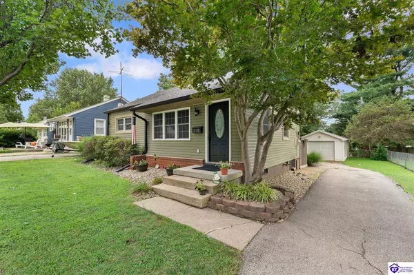 518 Village Drive, Elizabethtown, KY 42701