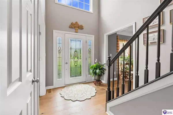 101 Rhinestone Court, Elizabethtown, KY 42701