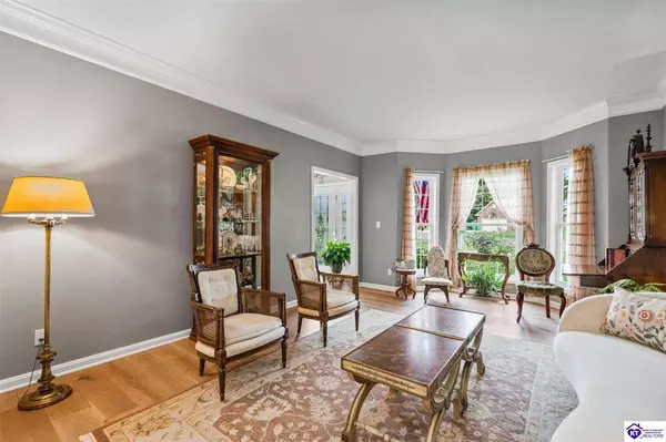 101 Rhinestone Court, Elizabethtown, KY 42701