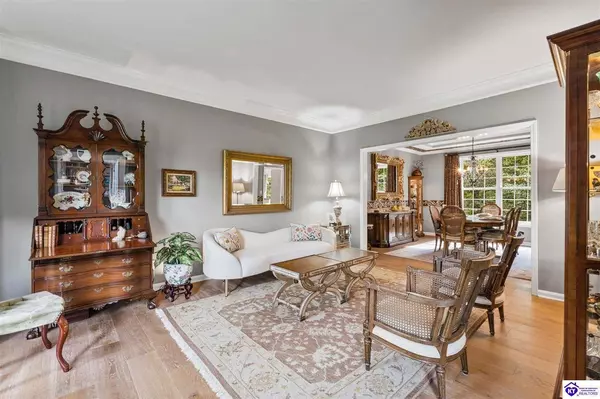 101 Rhinestone Court, Elizabethtown, KY 42701