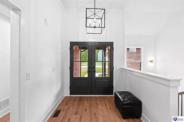 121 High Point Court, Elizabethtown, KY 42701