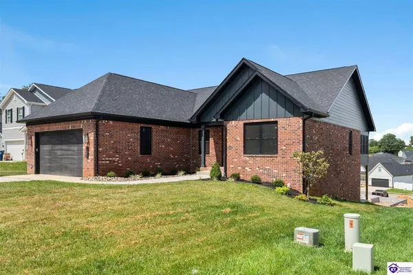 121 High Point Court, Elizabethtown, KY 42701