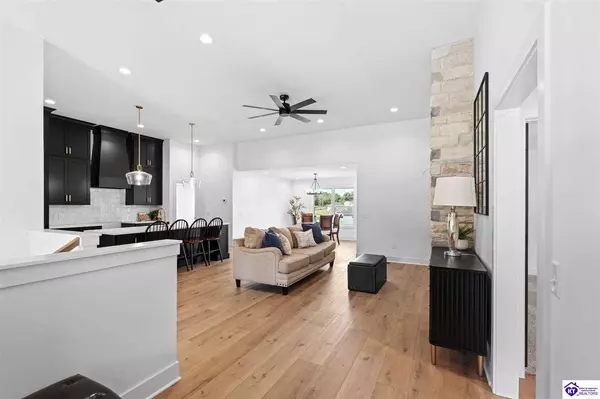 121 High Point Court, Elizabethtown, KY 42701