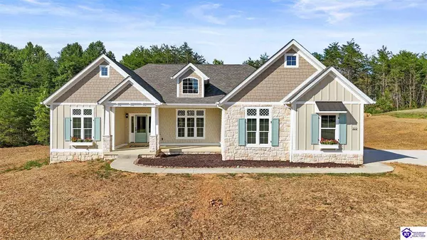 222 Ferndale Drive, Elizabethtown, KY 42701