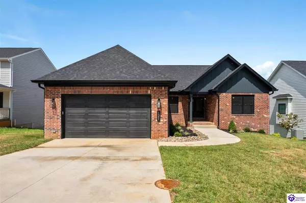 121 High Point Court, Elizabethtown, KY 42701