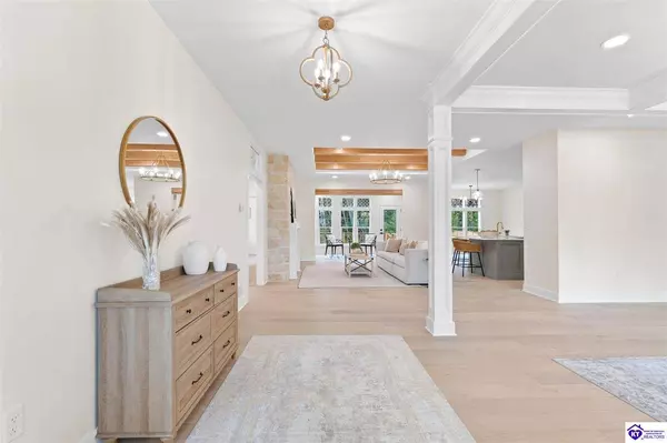 222 Ferndale Drive, Elizabethtown, KY 42701