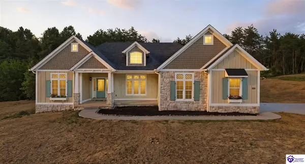 222 Ferndale Drive, Elizabethtown, KY 42701