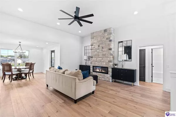 121 High Point Court, Elizabethtown, KY 42701