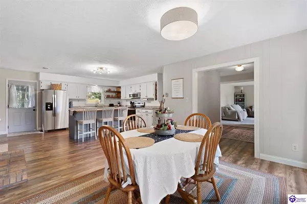 161 Lombardy Drive, Elizabethtown, KY 42701