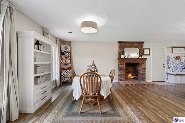 161 Lombardy Drive, Elizabethtown, KY 42701