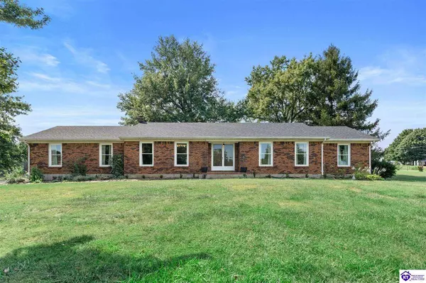 161 Lombardy Drive, Elizabethtown, KY 42701