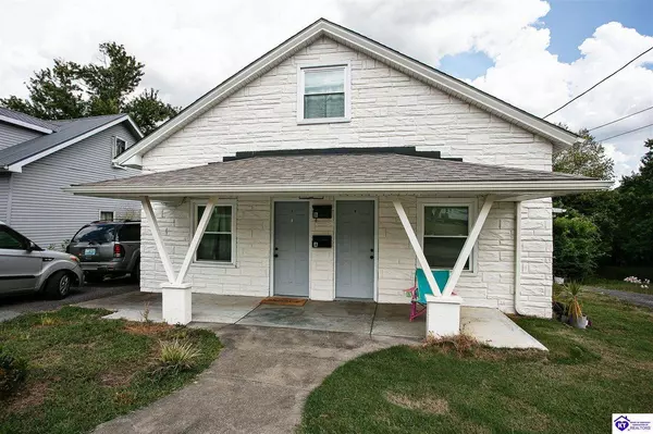 308 Church Street, Vine Grove, KY 40175