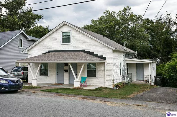 308 Church Street, Vine Grove, KY 40175