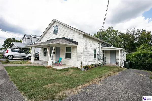 308 Church Street, Vine Grove, KY 40175