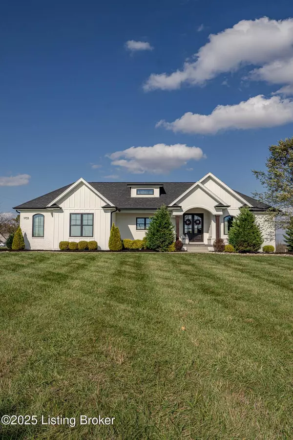 1753 Saint John Rd, Elizabethtown, KY 42701