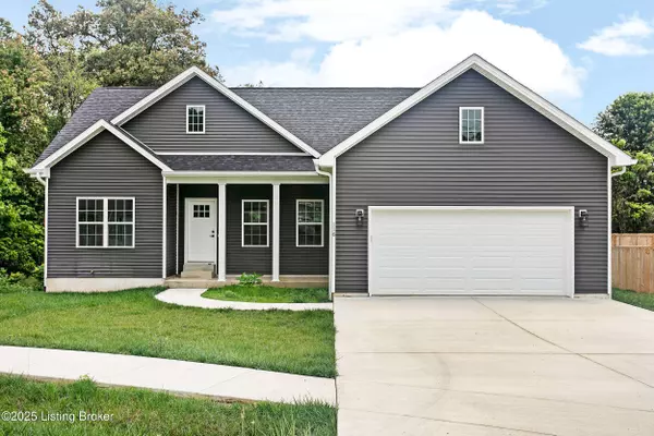 116 Magnolia Ct, Vine Grove, KY 40175