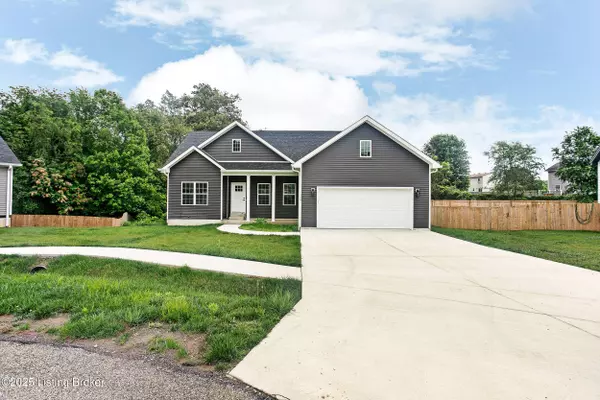 116 Magnolia Ct, Vine Grove, KY 40175