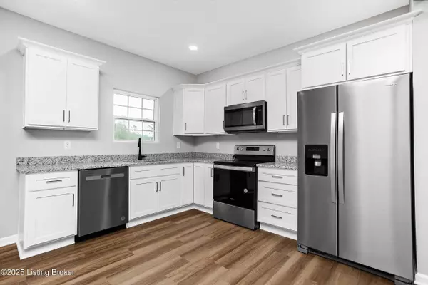 116 Magnolia Ct, Vine Grove, KY 40175